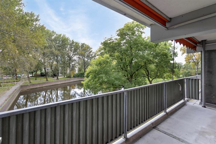 Stadhoudersring 38 in Zoetermeer foto