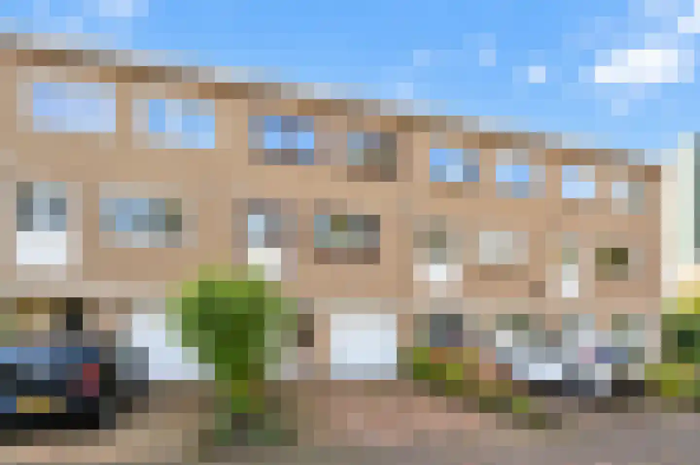 Stadhoudersring 39 in Zoetermeer