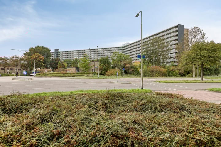 Stadhoudersring 684 in Zoetermeer Foto