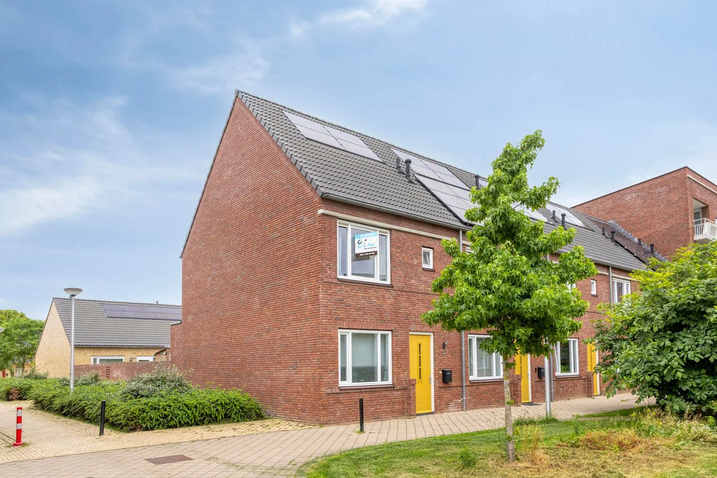 Stadhoudersstraat 32 in Maastricht
