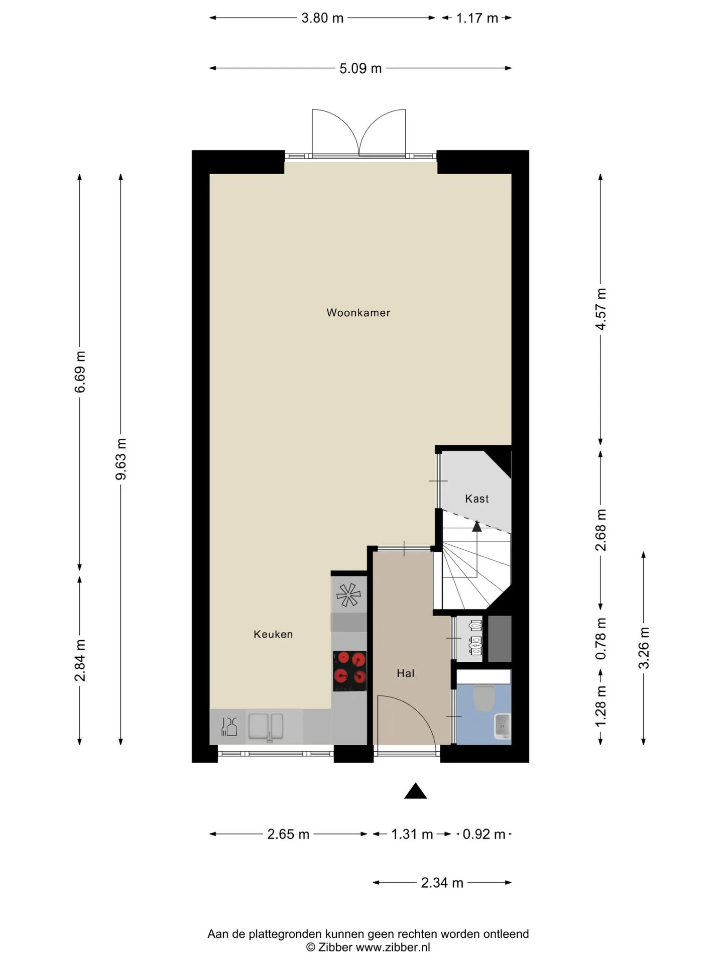Stadhoudersstraat 32 Maastricht thumbnail 48