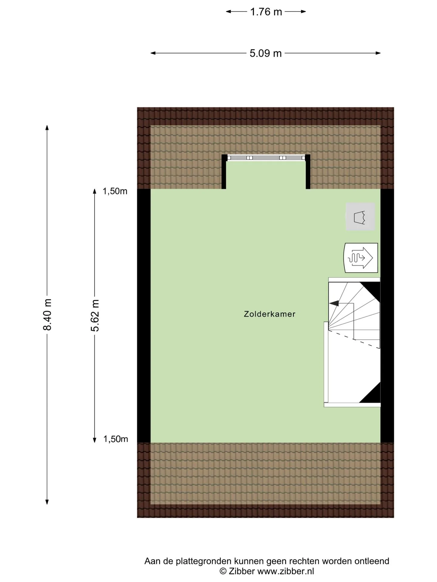 Stadhoudersstraat 32 Maastricht thumbnail 50