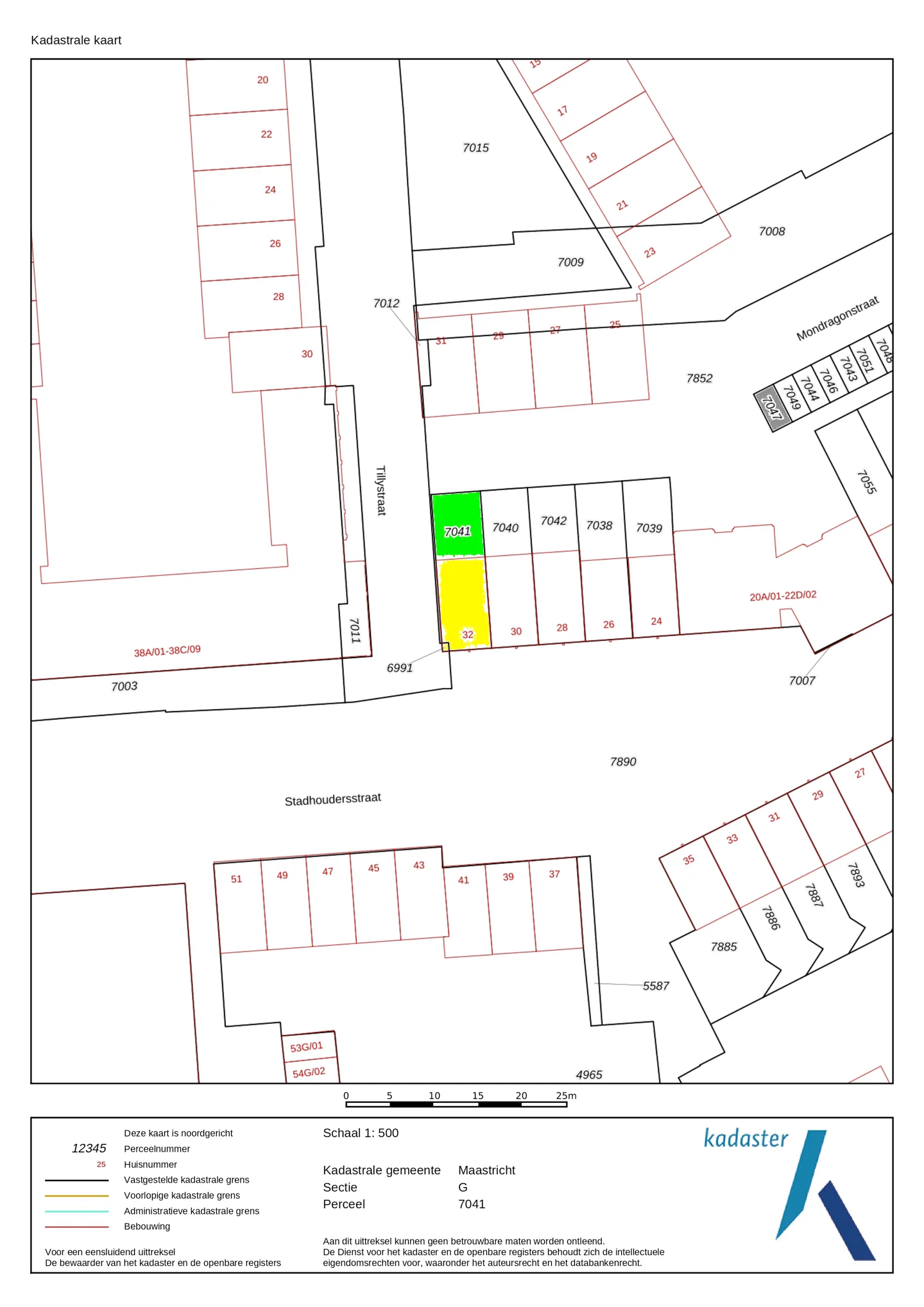 Stadhoudersstraat 32 Maastricht thumbnail 52
