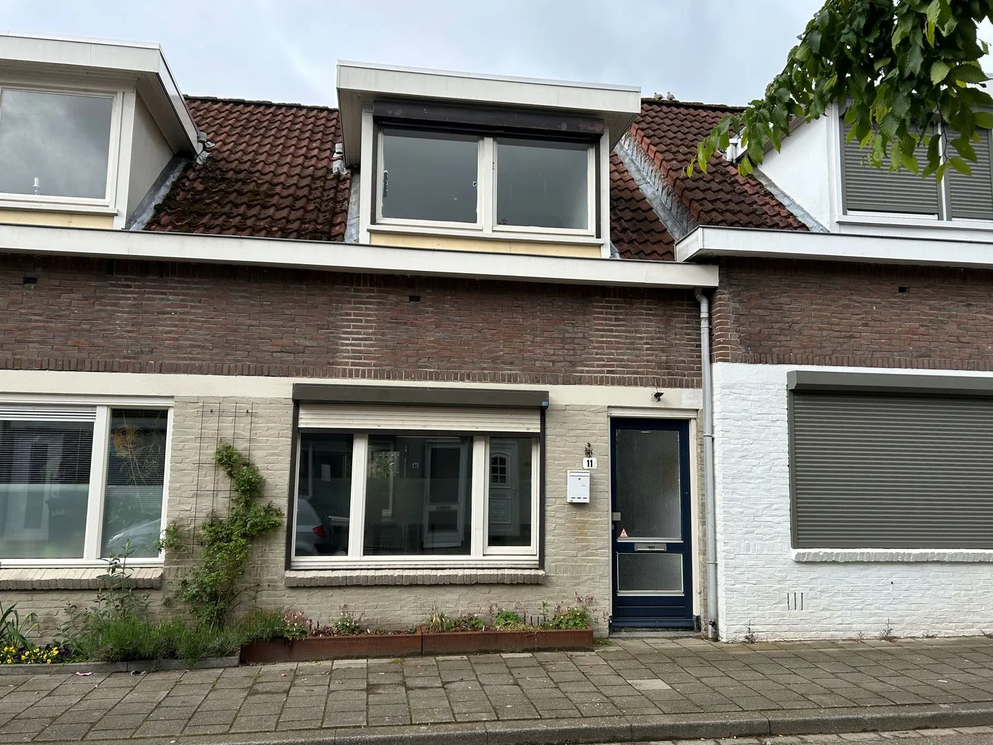 Stadhouderstraat 11 in Heerlen
