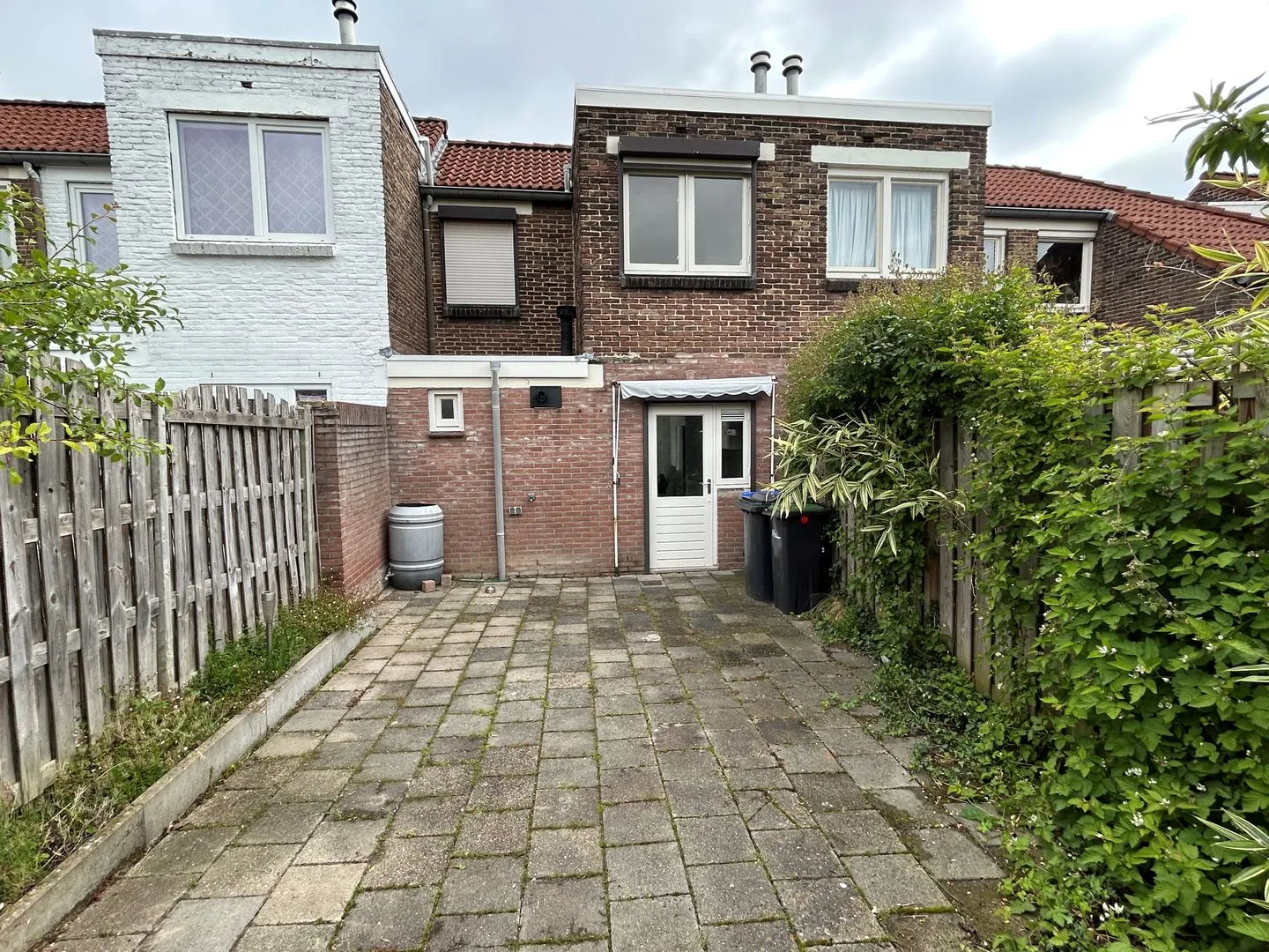 Stadhouderstraat 11 Heerlen foto 2