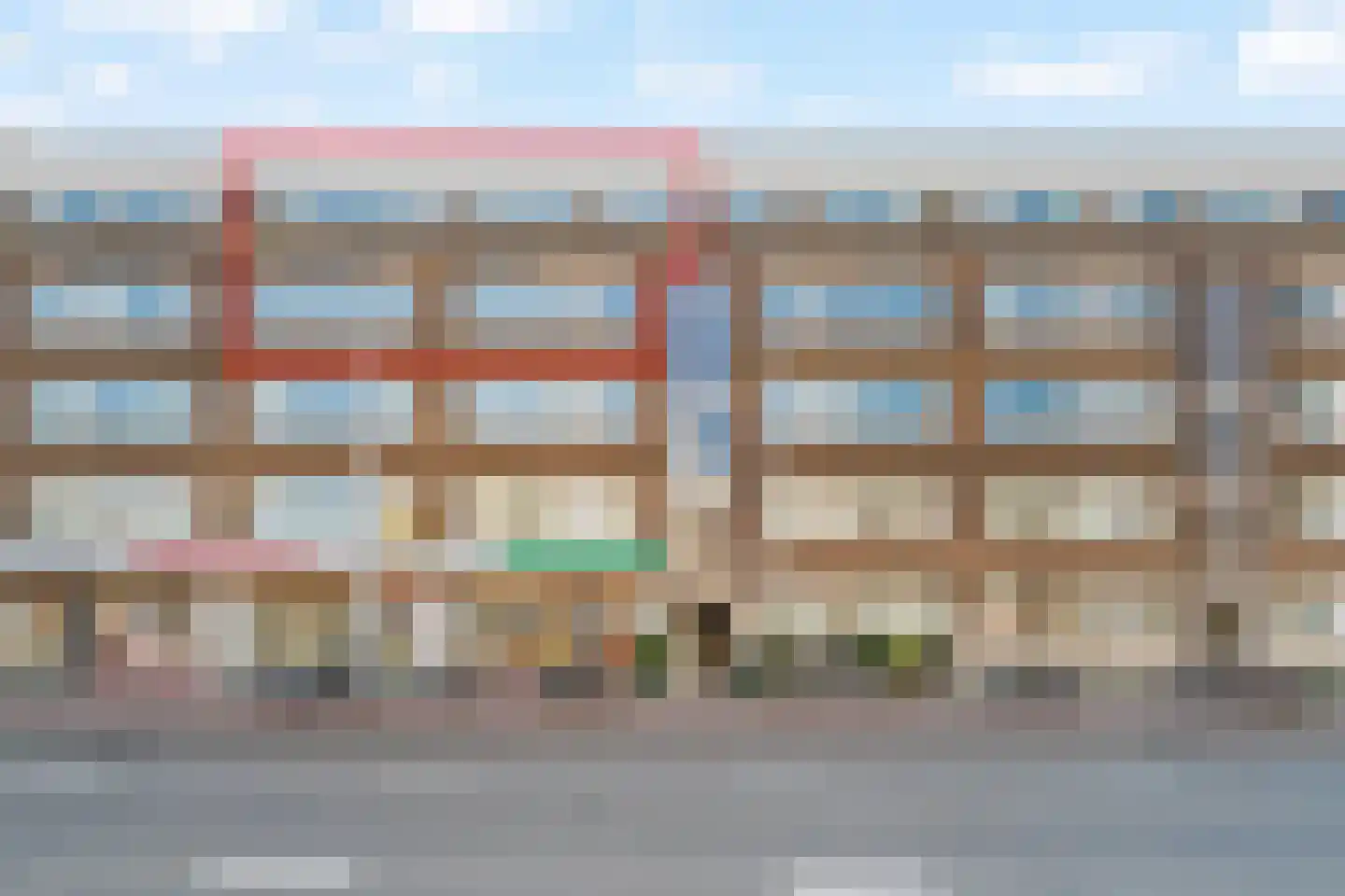Stadhoudersweg 134 B Rotterdam thumbnail 24