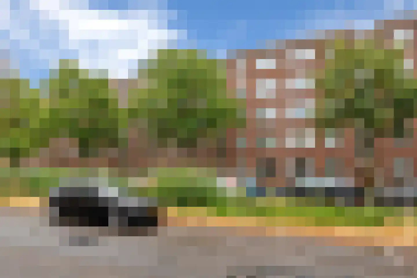 Stadhoudersweg 40 D Rotterdam