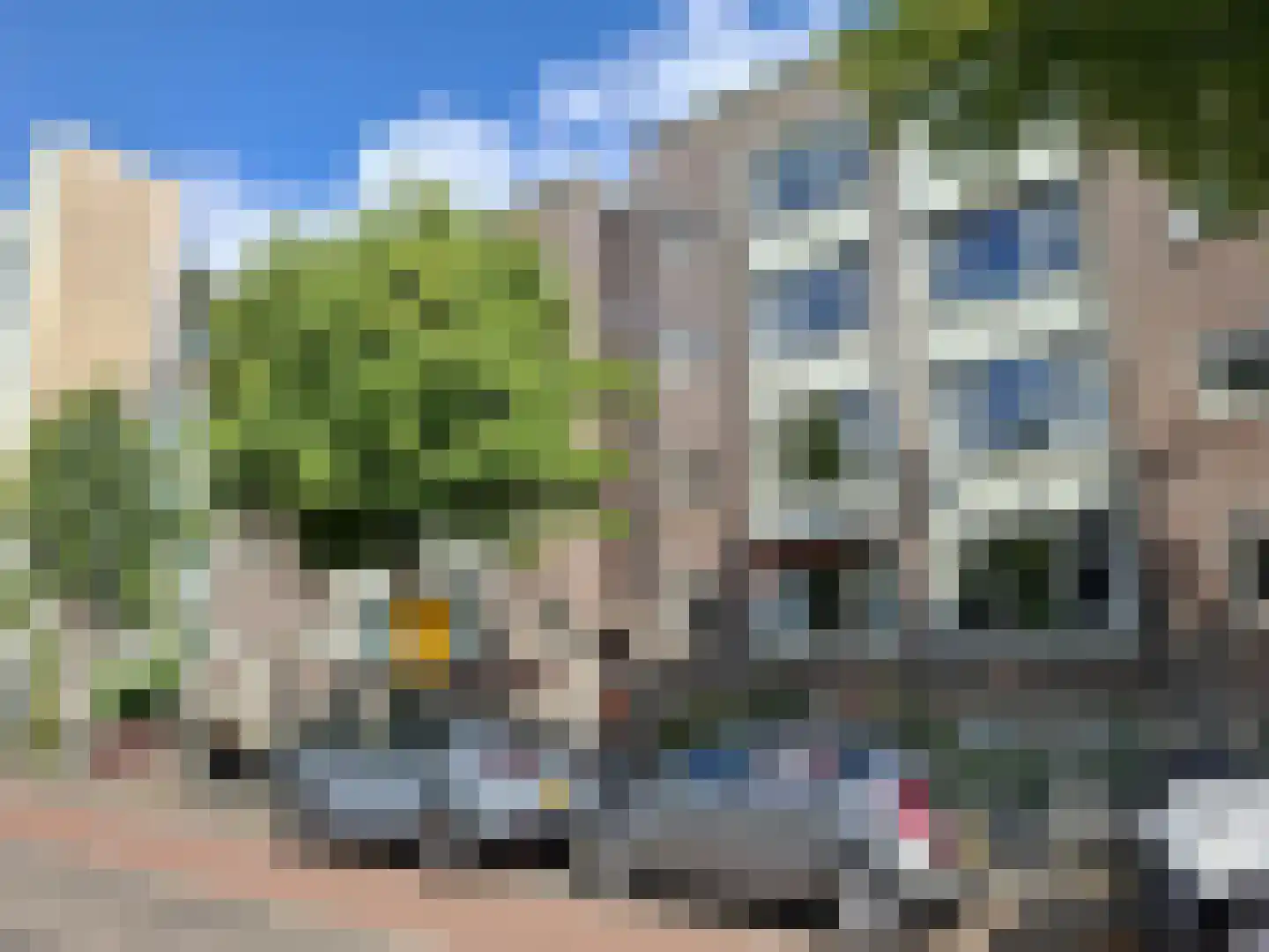 Stadhoudersweg 53 A in Rotterdam