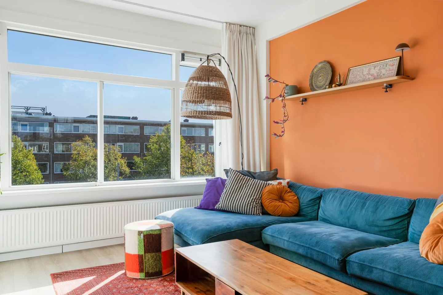 Stadhoudersweg 89 D Rotterdam thumbnail 13