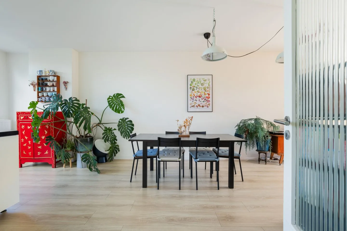 Stadhoudersweg 89 D Rotterdam thumbnail 15