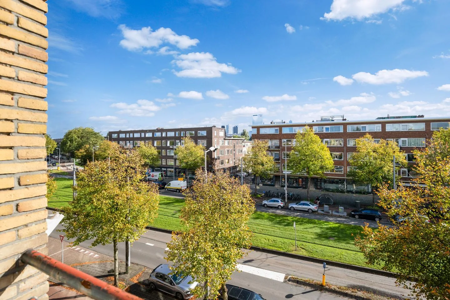 Stadhoudersweg 89 D Rotterdam thumbnail 26