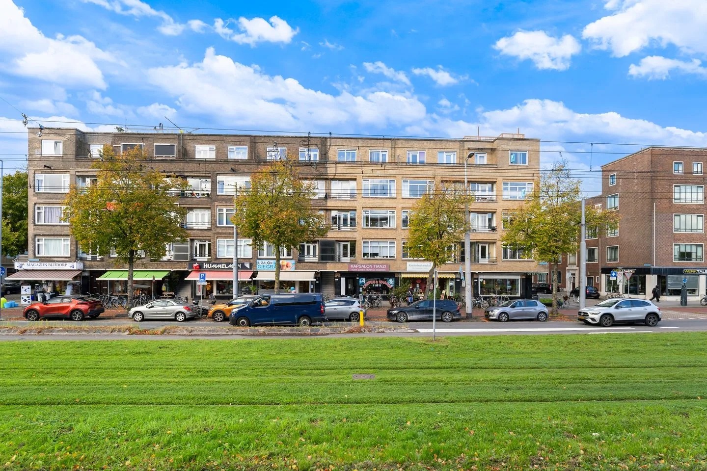 Stadhoudersweg 89 D Rotterdam foto 3