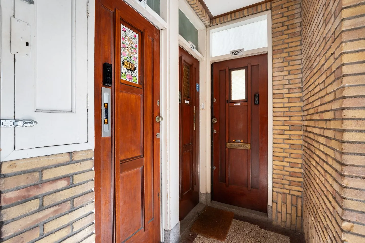 Stadhoudersweg 89 D Rotterdam thumbnail 36