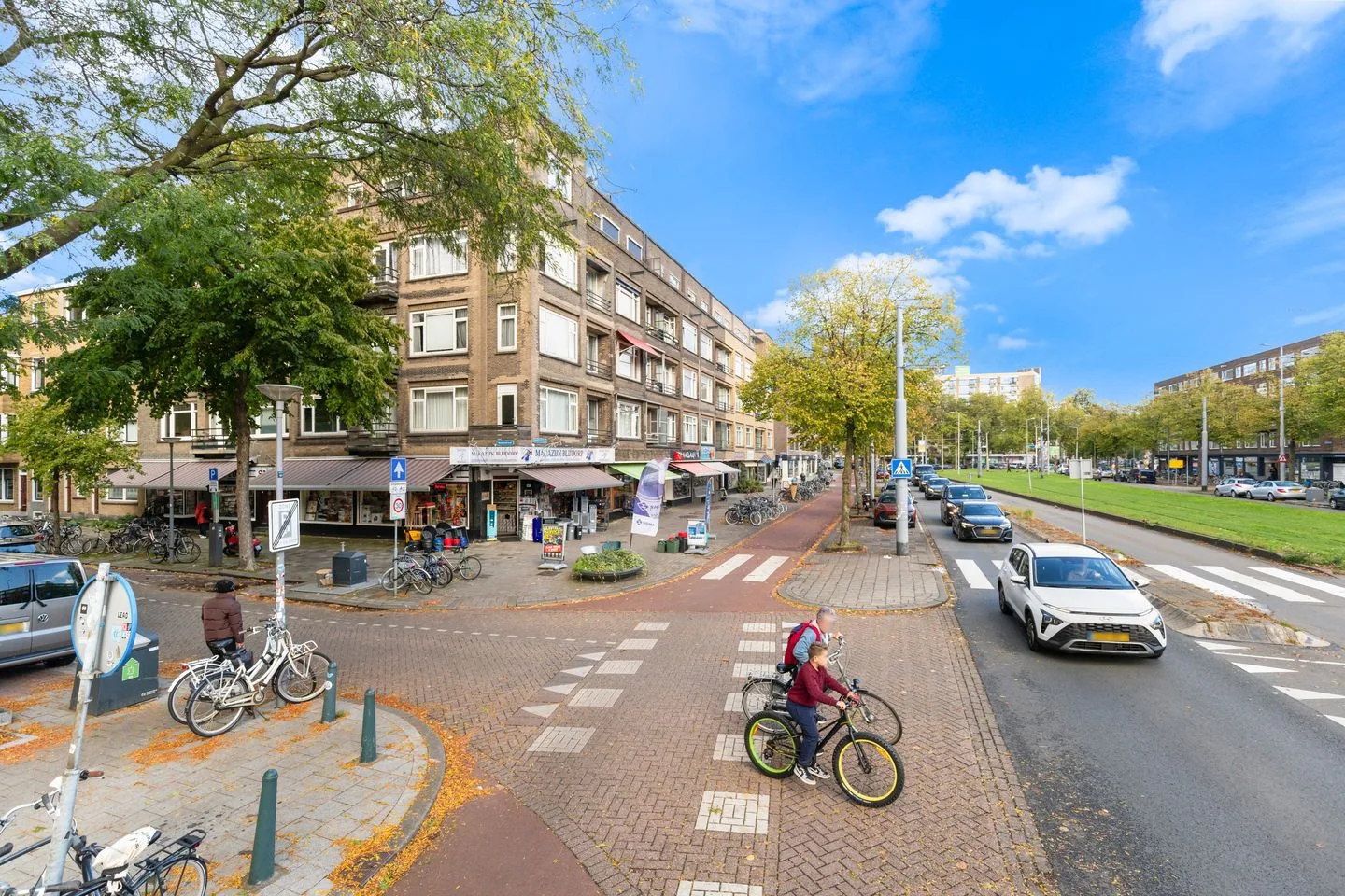 Stadhoudersweg 89 D Rotterdam thumbnail 37