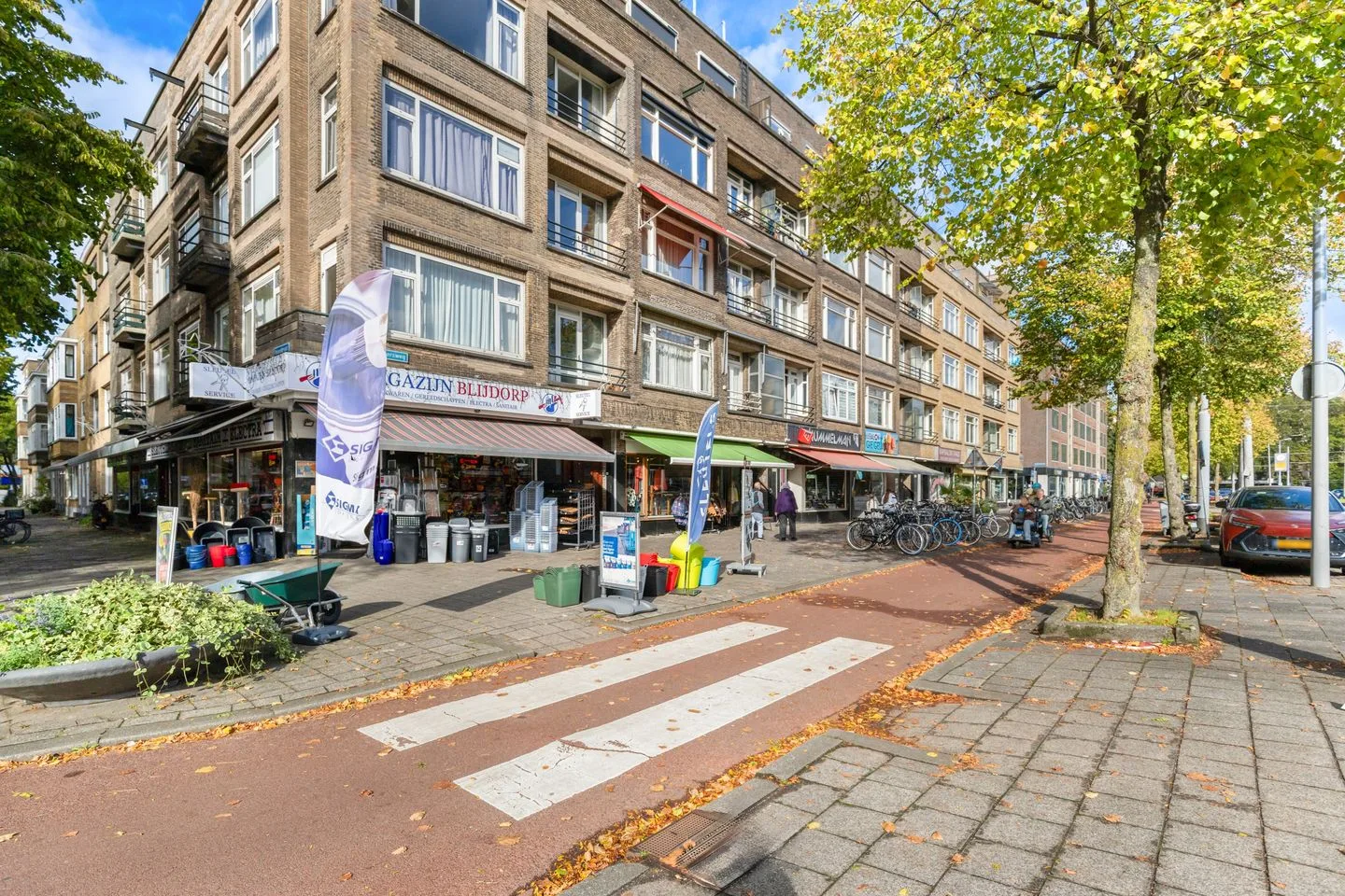 Stadhoudersweg 89 D Rotterdam thumbnail 38