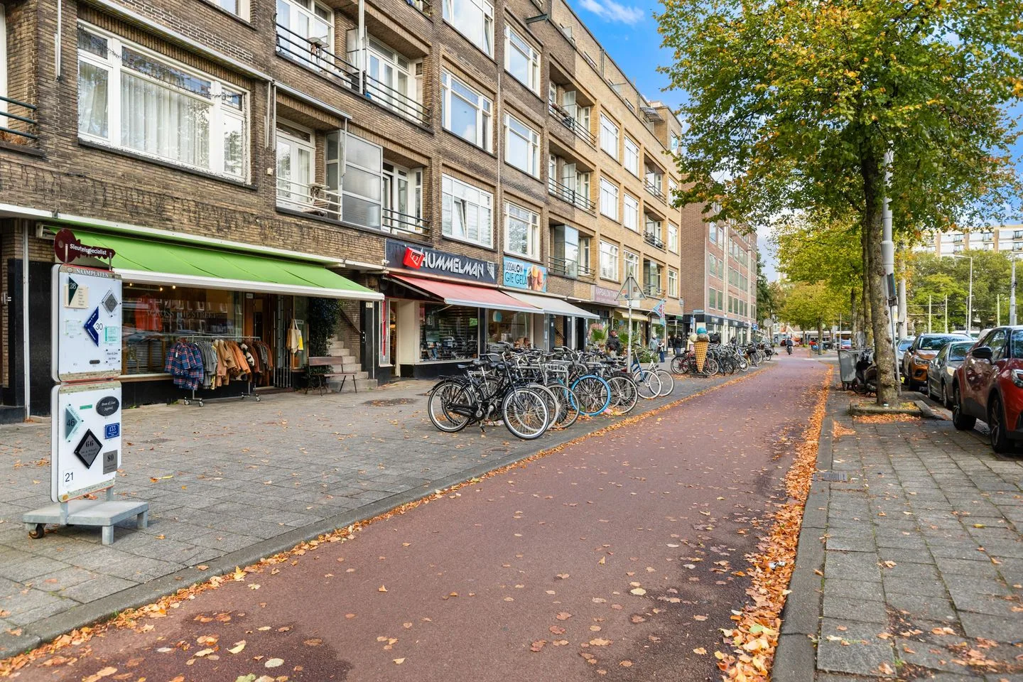 Stadhoudersweg 89 D Rotterdam thumbnail 39