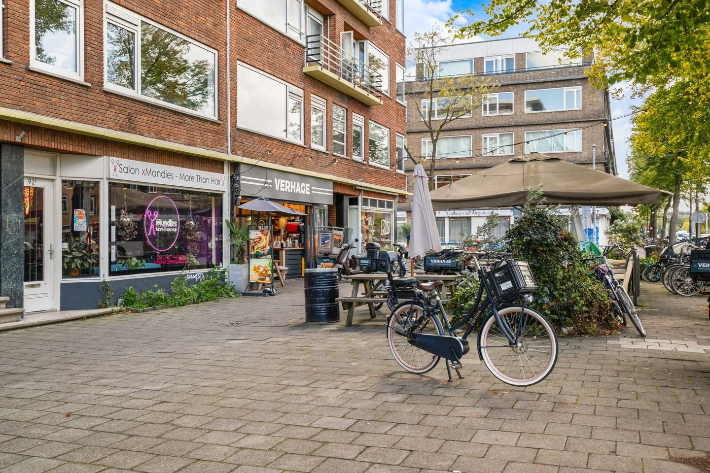Stadhoudersweg 89 D Rotterdam thumbnail 40