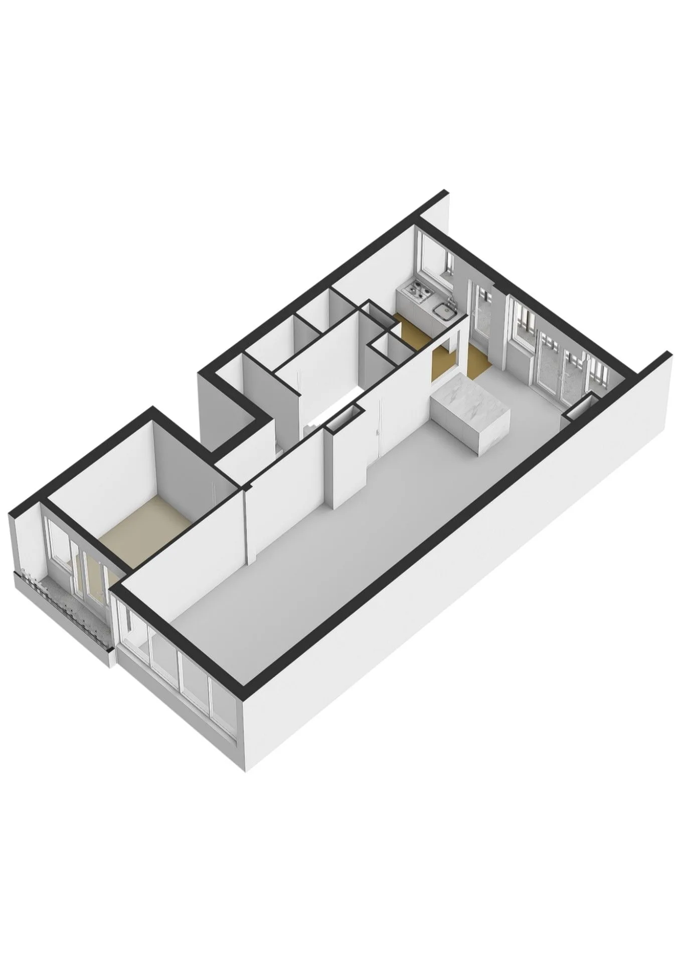 Stadhoudersweg 89 D Rotterdam thumbnail 43