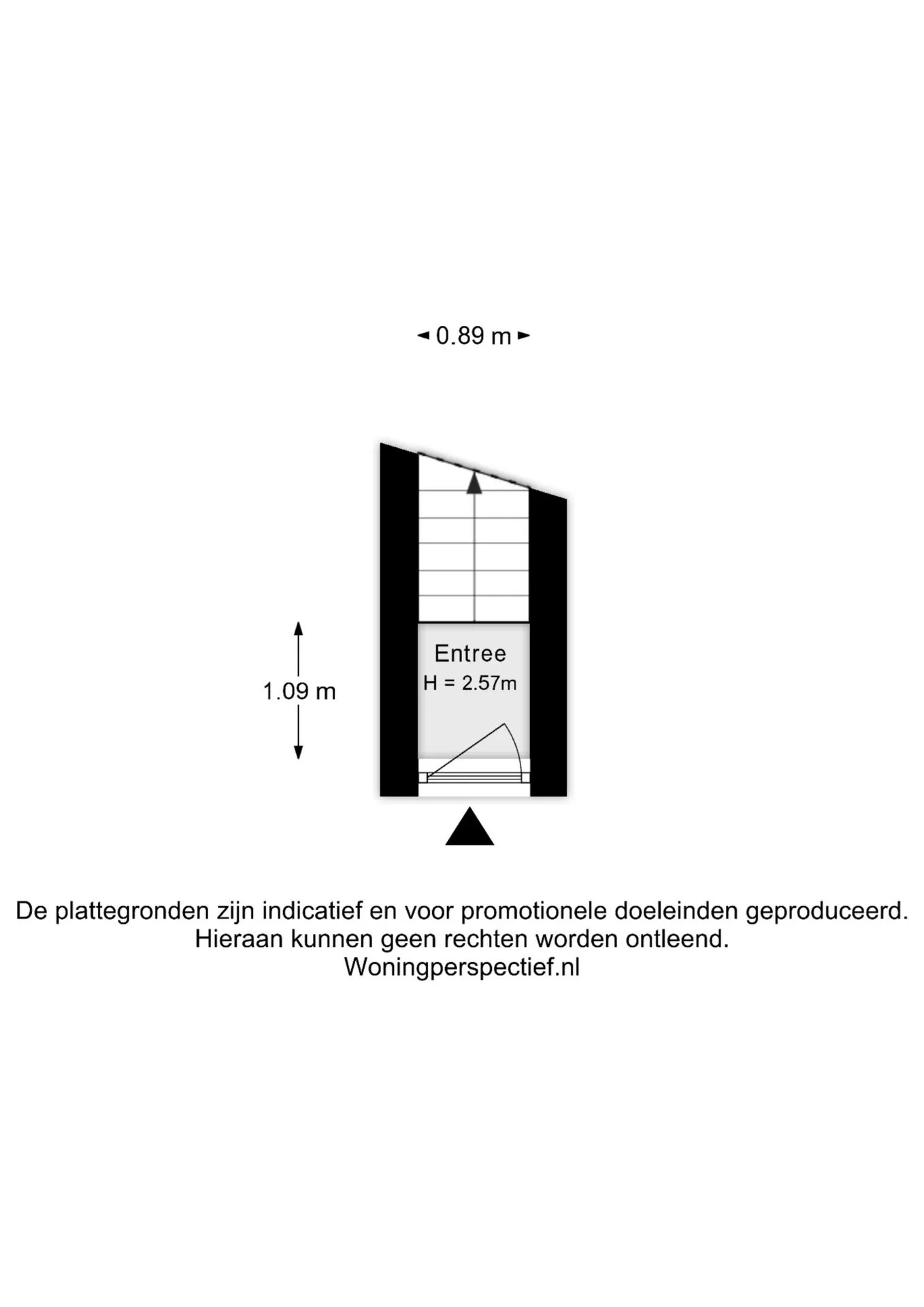 Stadhoudersweg 89 D Rotterdam thumbnail 45