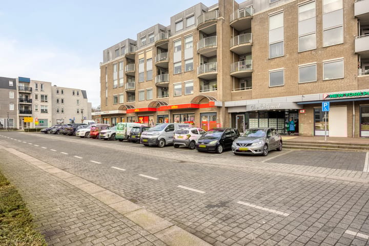 Stadhuisplein 215 in Veghel