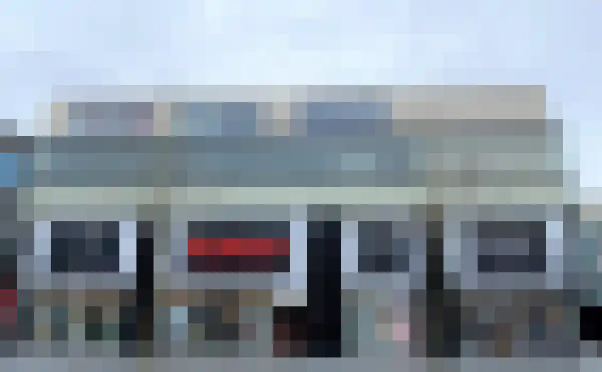 Stadhuisplein 61 in Almere