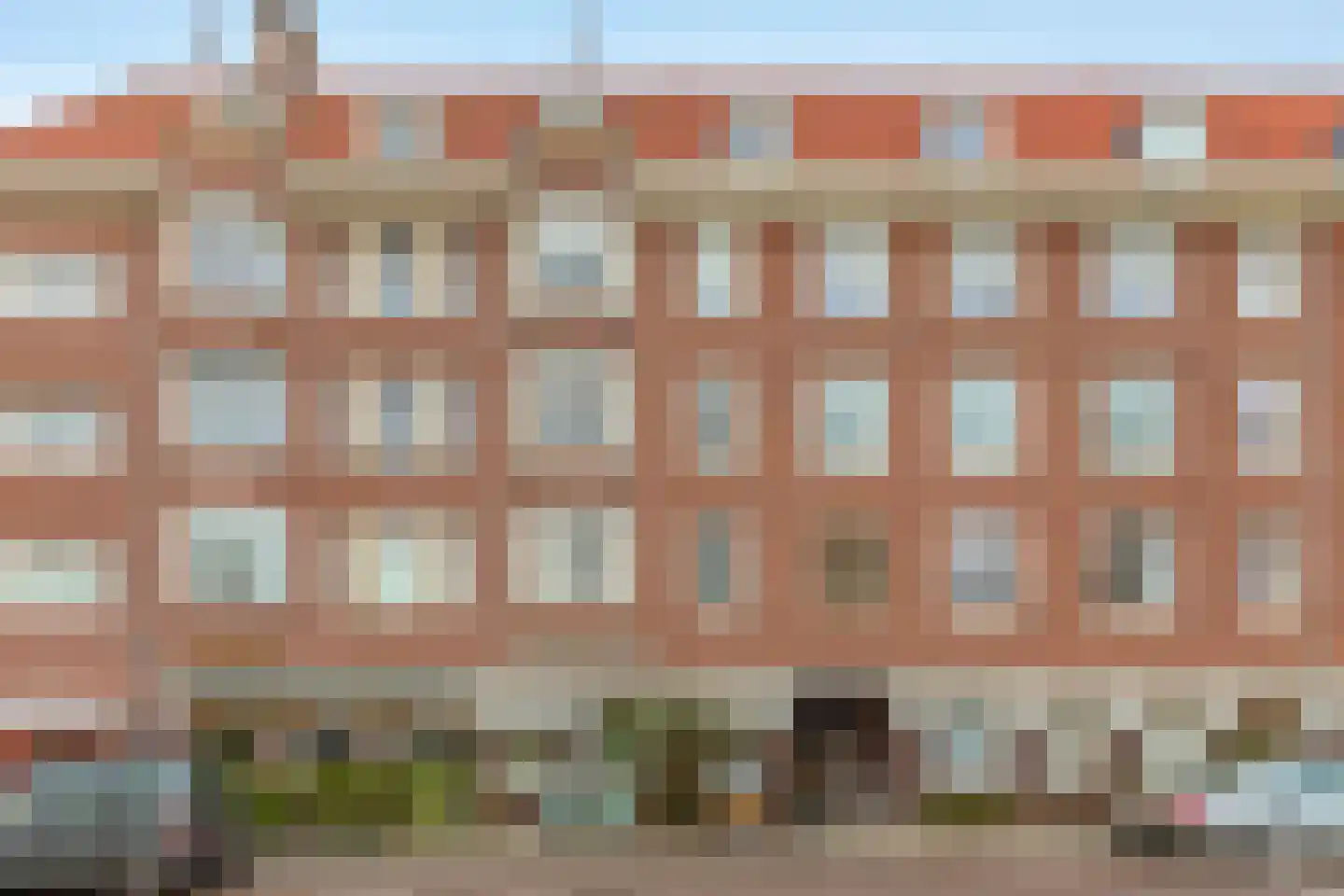 Stadionkade 105 3 Amsterdam thumbnail 20