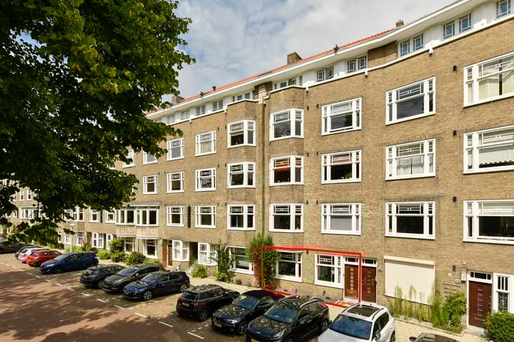 Stadionkade 136-H dans Amsterdam photo