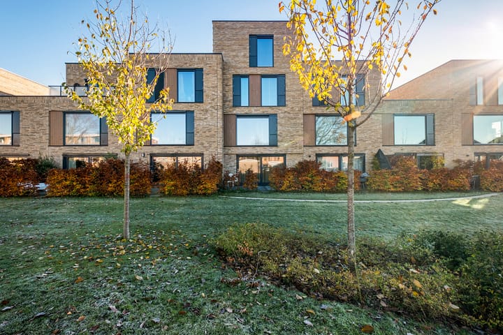 Stadionlaan 77 in Hengelo