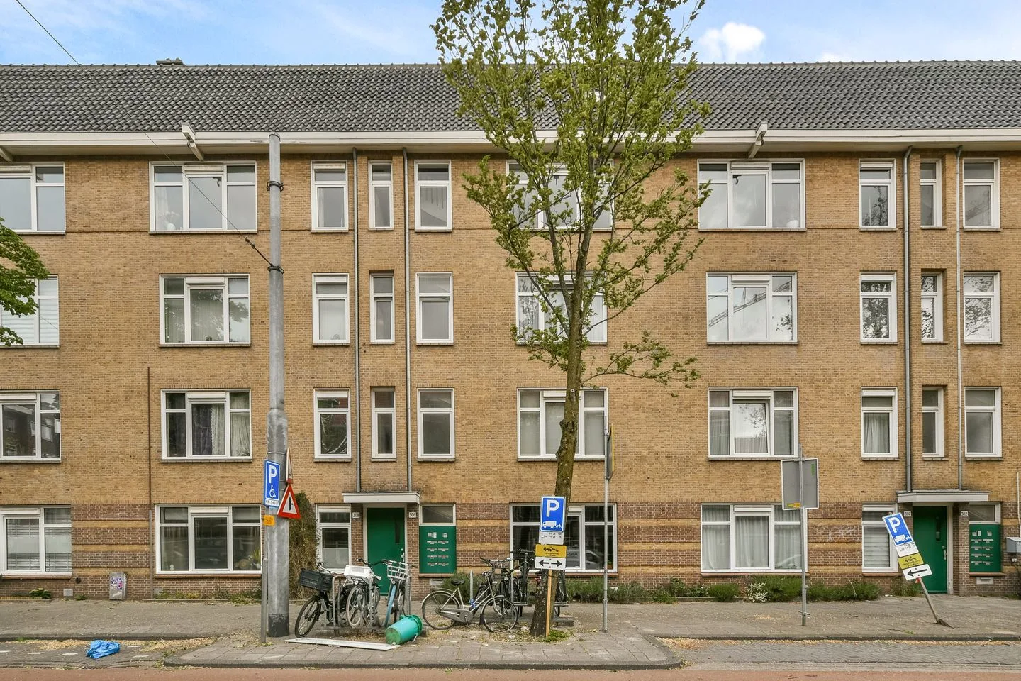 Stadionweg 306 3 Amsterdam
