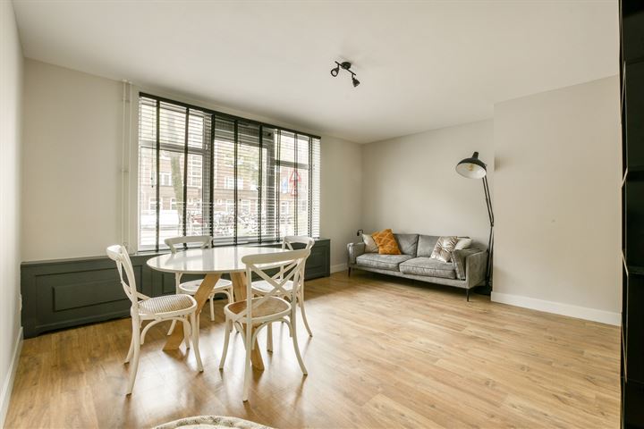 Stadionweg 306-H in Amsterdam Foto