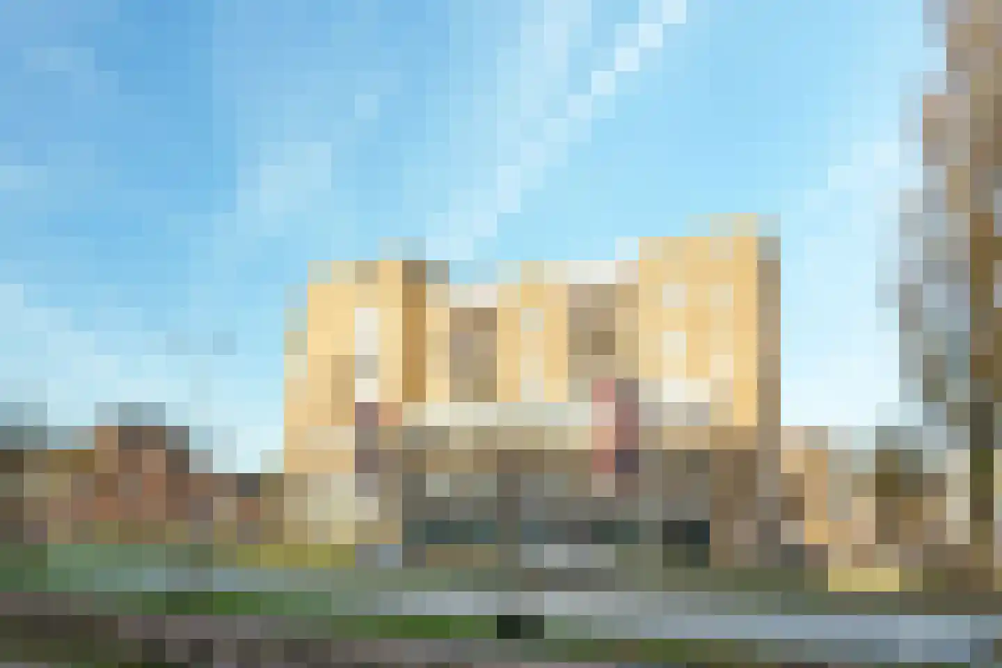 Stadsbrink 1 K 113 Wageningen foto 2