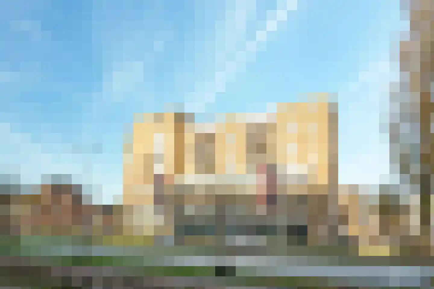 Stadsbrink 1 K 213 Wageningen foto 2