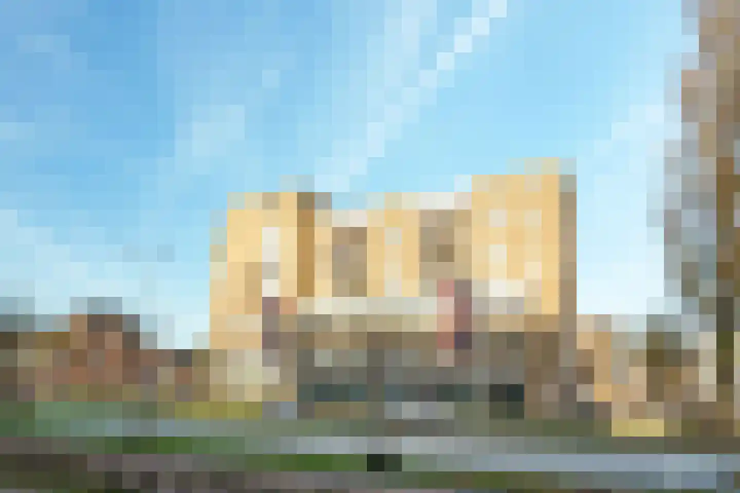 Stadsbrink 1 K 216 Wageningen foto 2