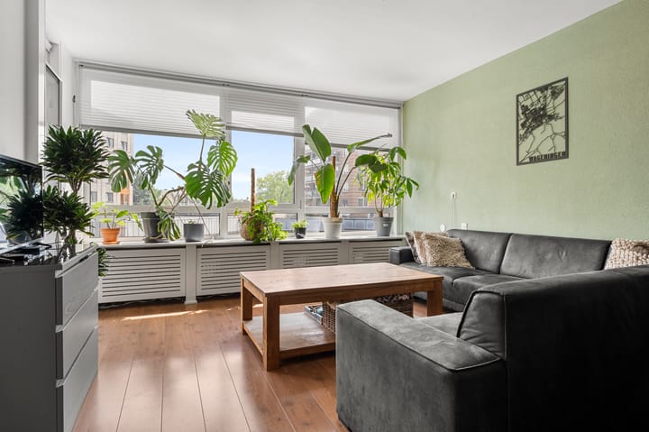 Photo of property Stadsbrink 387, Wageningen