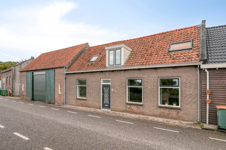 Stadsedijk 11 in Oudemolen photo