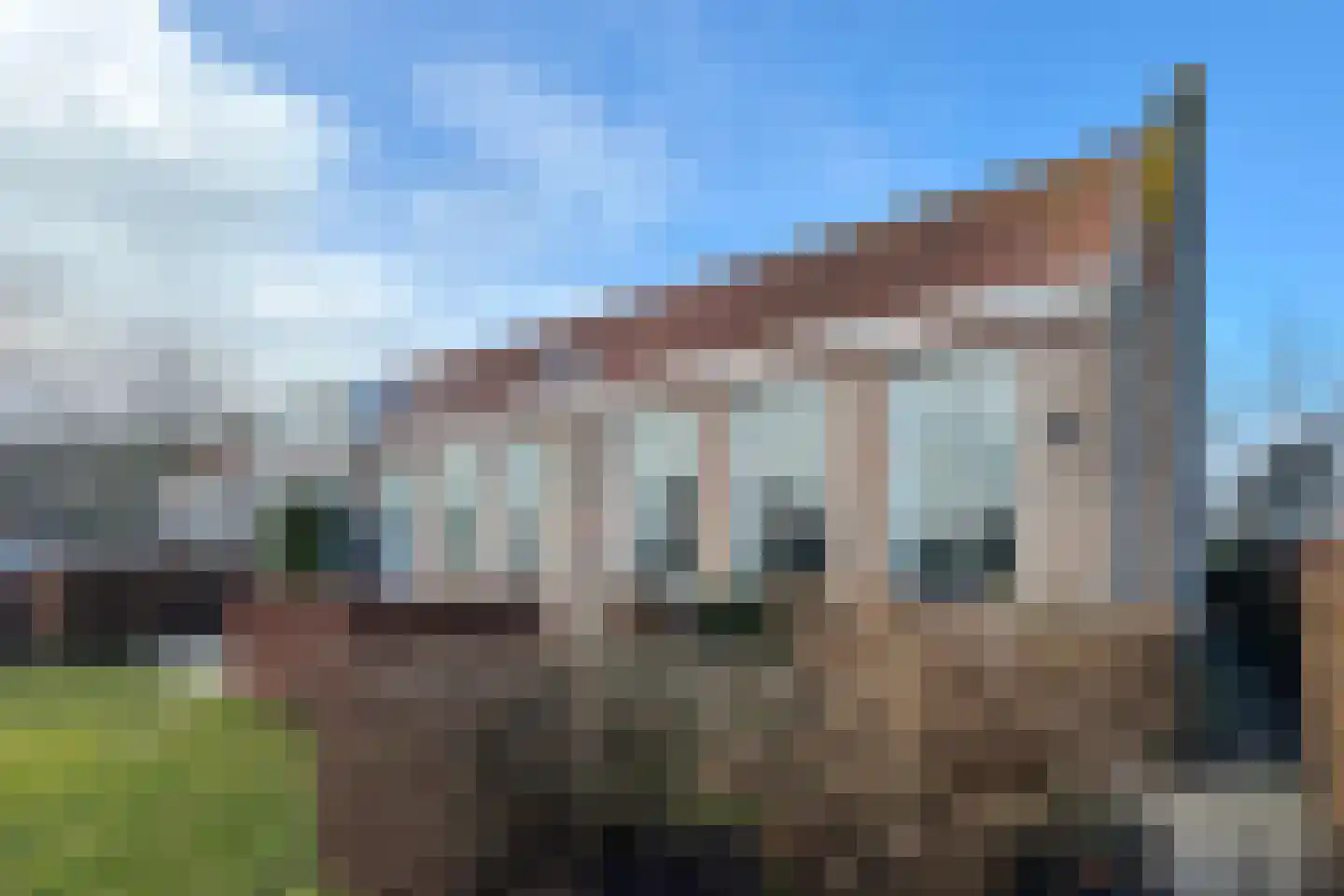 Stadsedijk 56 dans Oudemolen