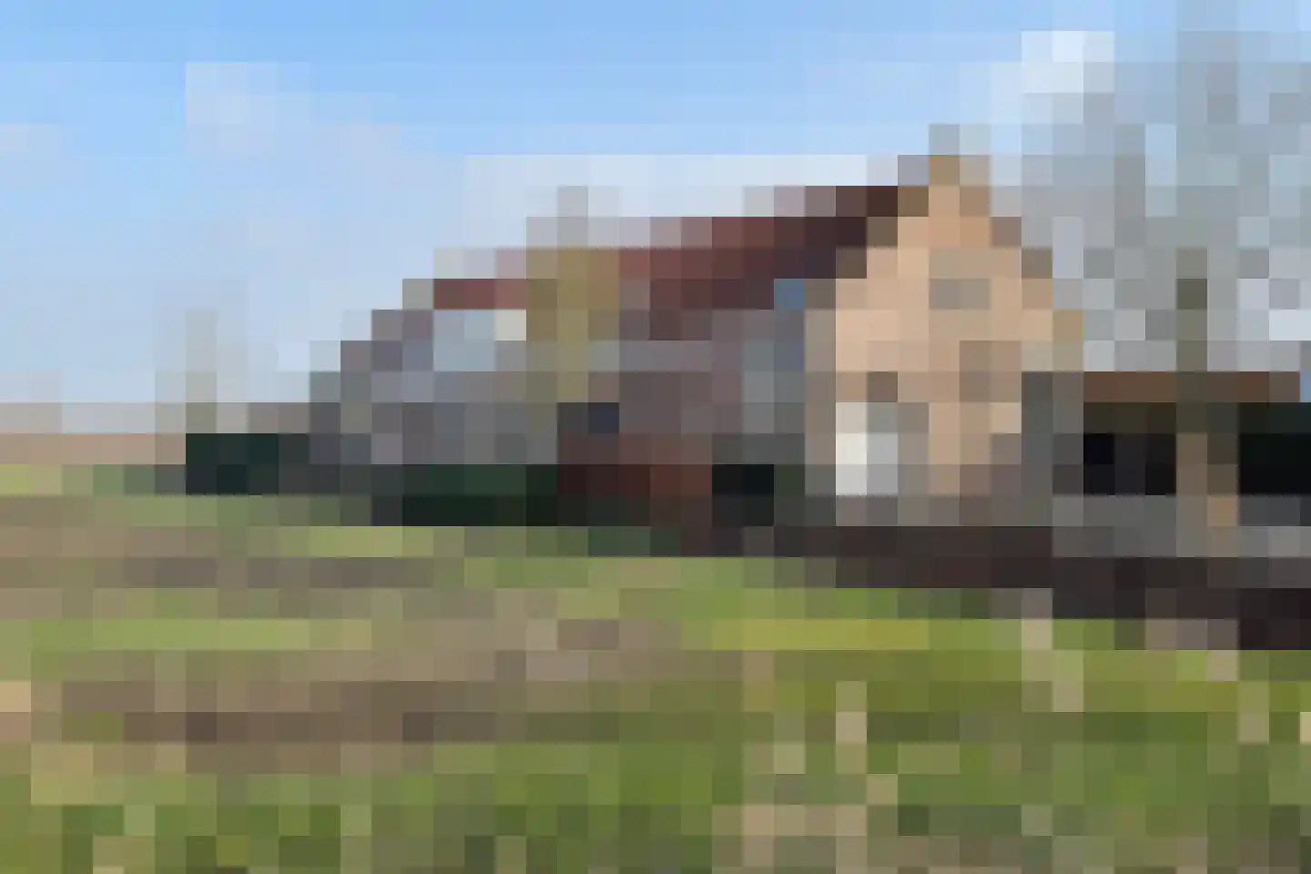 Stadsedijk 56 Oudemolen foto 2