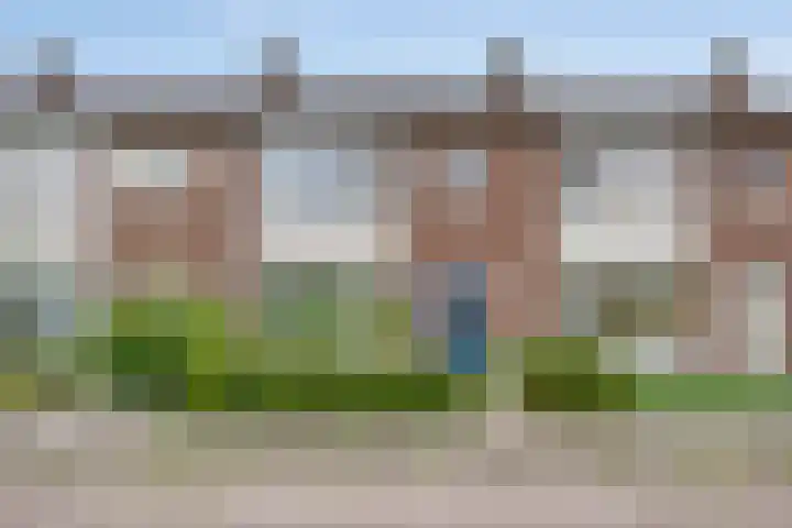 Stadselaan 24 in Valkenswaard