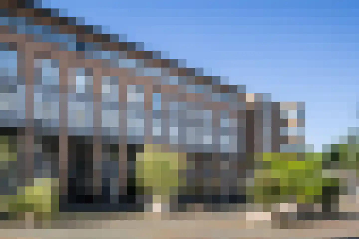 Stadserf 36 in Schiedam
