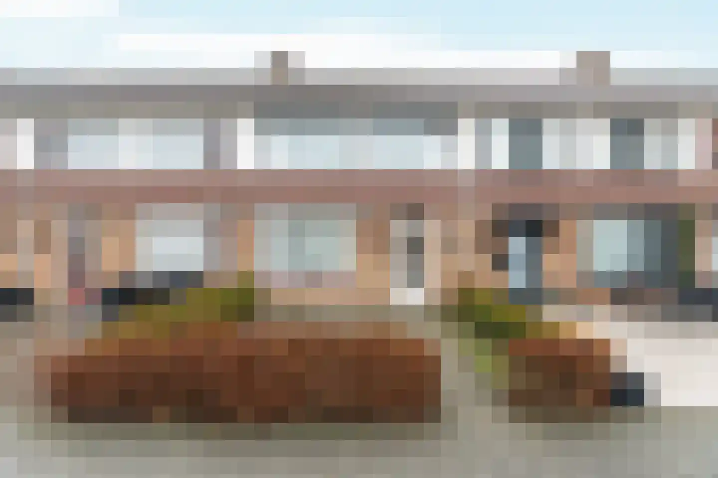 Stadshagen 10 Rotterdam