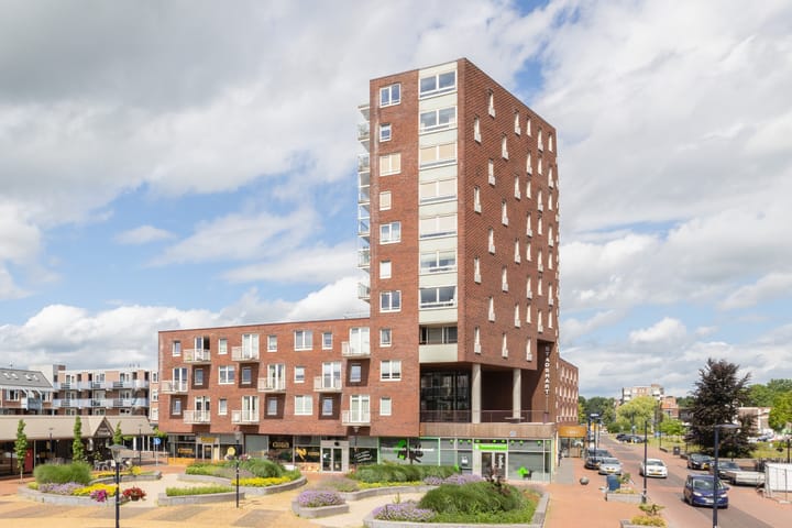 Stadshart 60 dans Stadskanaal photo