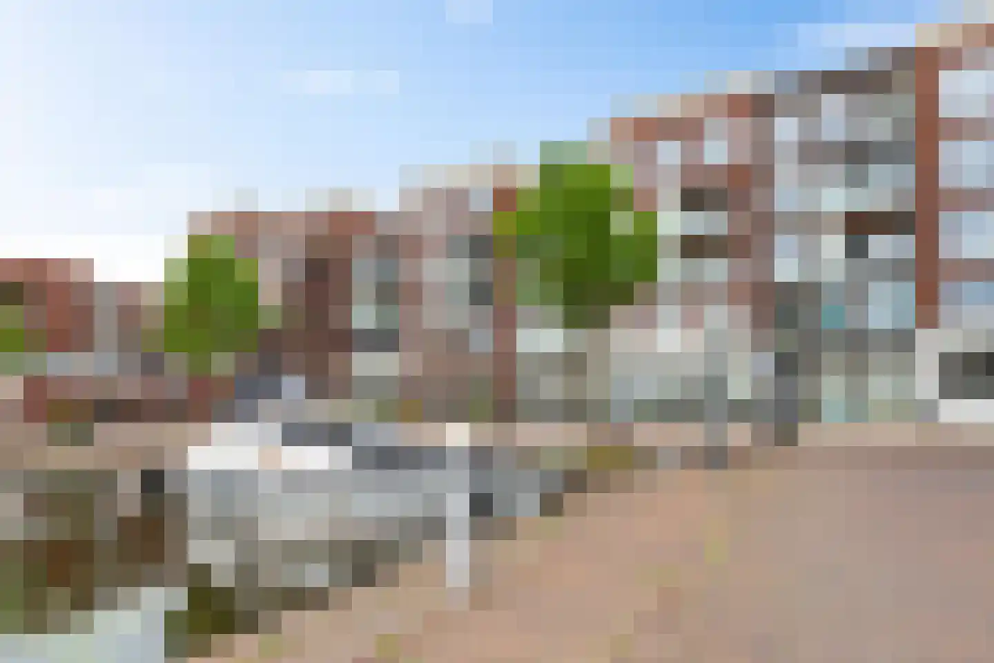 Stadshaven 9 d in Appingedam