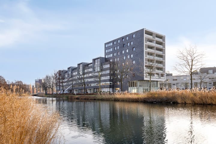 Stadskade 328 en Apeldoorn foto
