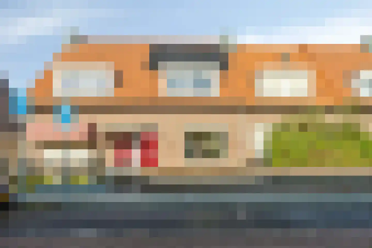 Stadskampstraat 25 's-Hertogenbosch
