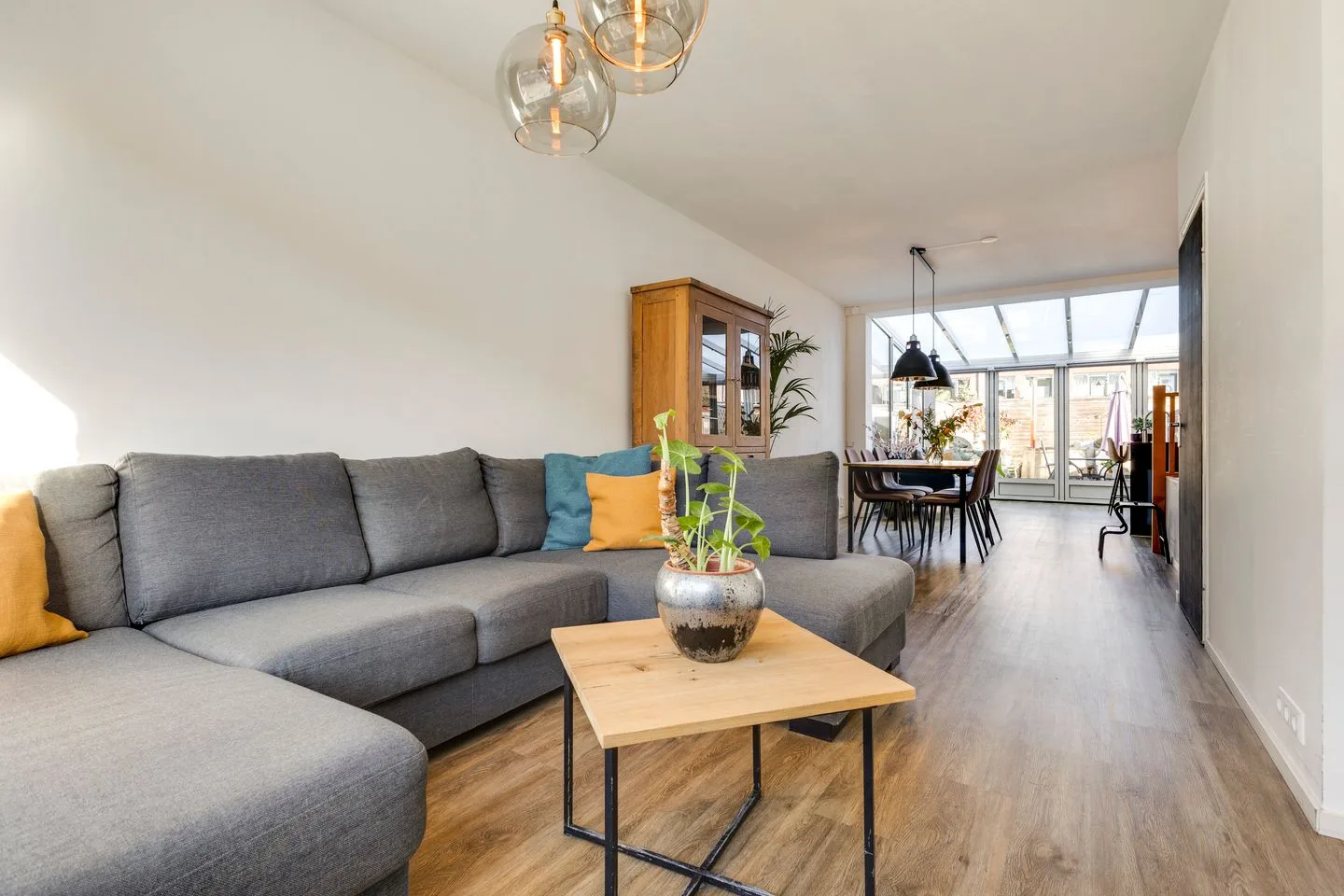Stadskampstraat 6 in 's-Hertogenbosch
