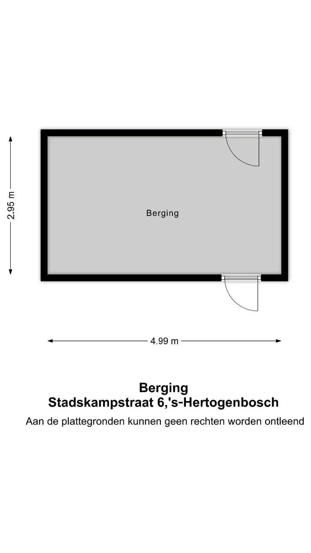 Stadskampstraat 6 's-Hertogenbosch thumbnail 40