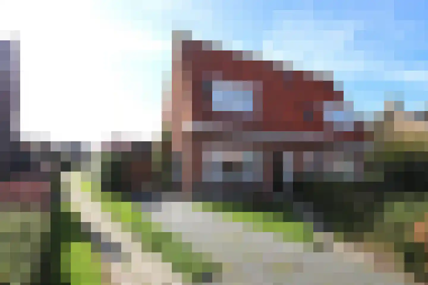 Stadslaan 12 IJlst