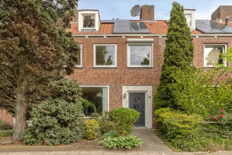 Kantoor foto van Stadsmakelaars.nl