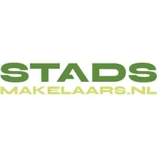 Logo Stadsmakelaars.nl