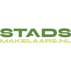 Logo Stadsmakelaars.nl